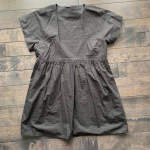 Seventy Tunic Dress top